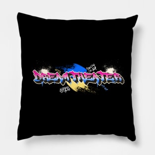 Dream Street Pillow