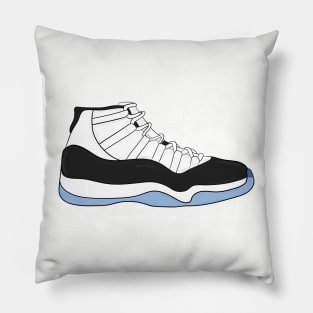 Air Jordan XI (11) - Concord Pillow