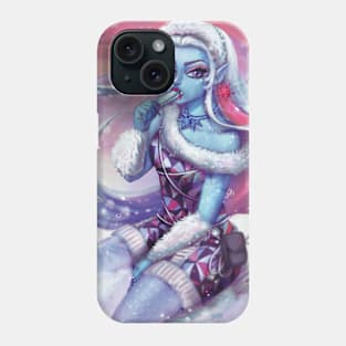 Abbey Phone Case