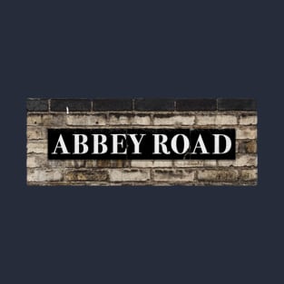 Abbey Road T-Shirt