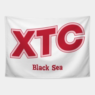 XTC Tapestry