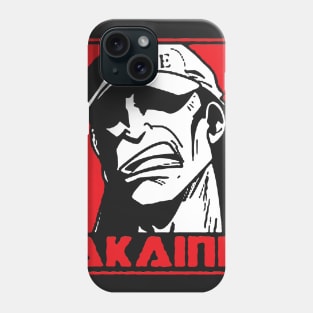 AKAINU Phone Case