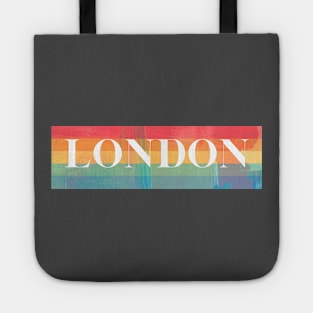 London Design Tote