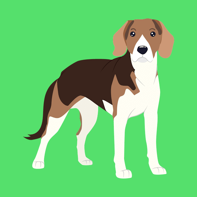 Beagle by allthelovenpups