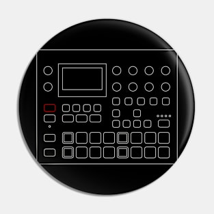 Elektron Syntakt 2 Pin