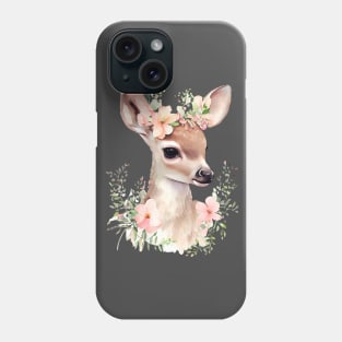 Deer Phone Case