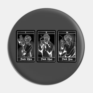 Tarot 2020 Pin