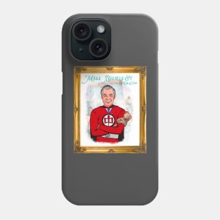 Greatest American Mister Rogers Phone Case