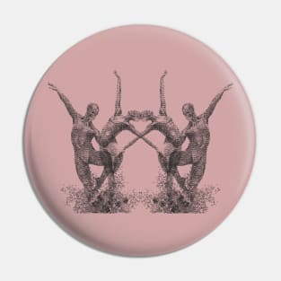 Ballet Pin