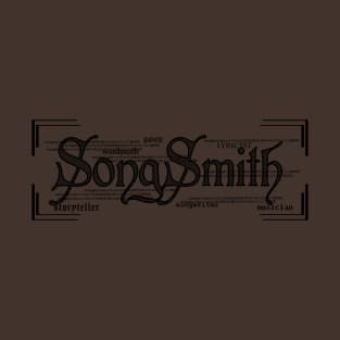 SongSmith T-Shirt