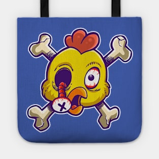 chicken little Tote