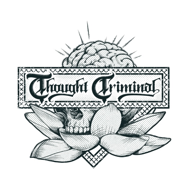 Thought Criminal by BAHMcreations