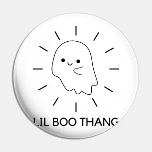 Lil Boo Thang Pin