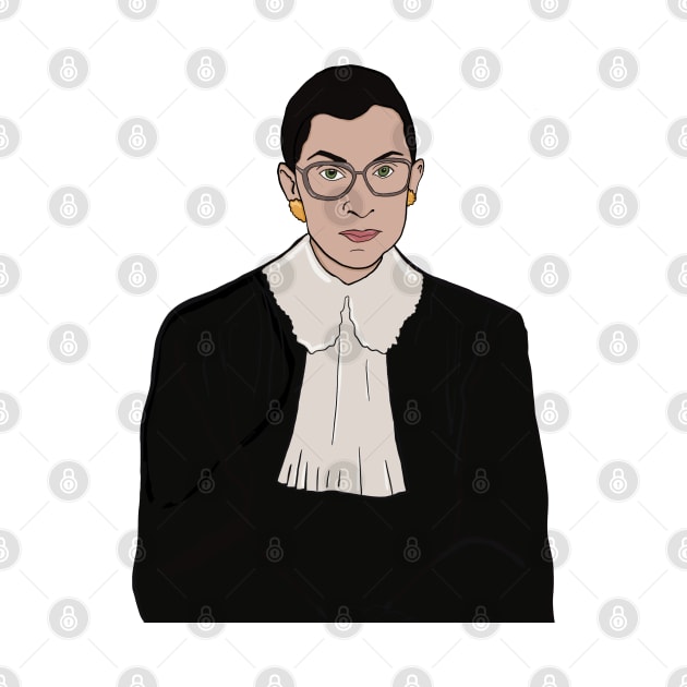 RBG by Hermanitas Design