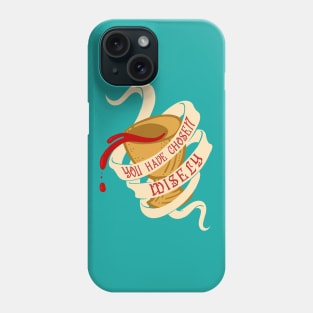 Chosen Wisely Phone Case