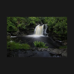 The Waterfalls of Falloch T-Shirt