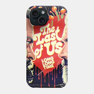 The Last of Us Phone Case