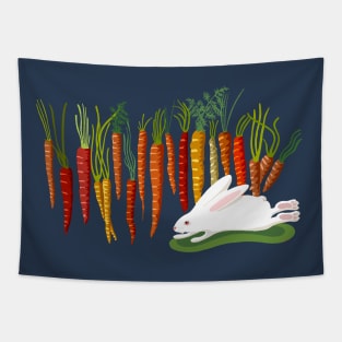 18 Carrot Gold Tapestry