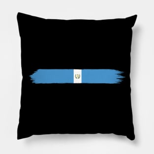 Flags of the world Pillow