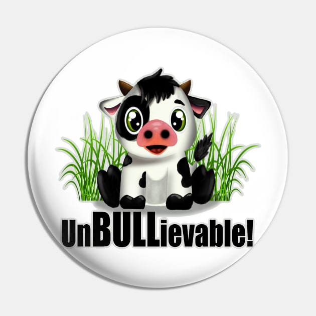 unBULLievable! Pin by DoniGR