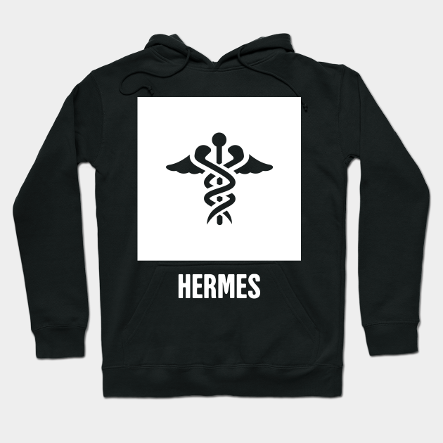 hermes hoodie
