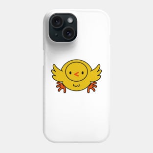 Adorable Chick Phone Case