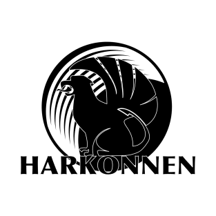 Harkonnen Crest T-Shirt