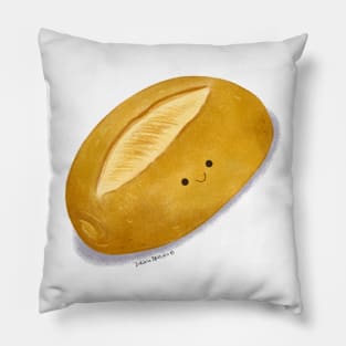 French Bread Pillow