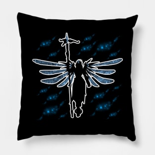 Mercy Atlantic Pillow