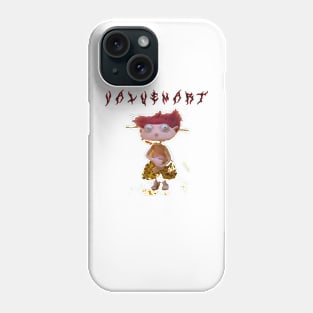 DONNy2 Phone Case