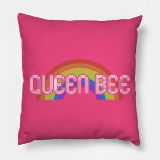 Queen Bee Pillow