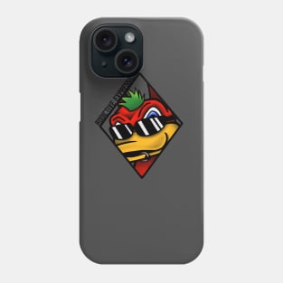 Darrin Diamond Phone Case