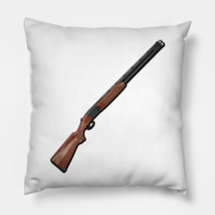 S686 Shotgun Pillow