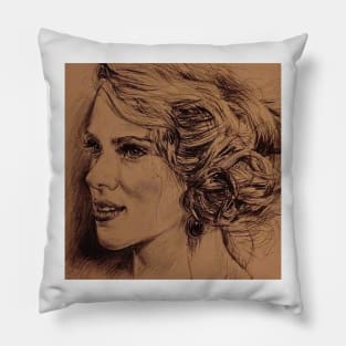 SCARLETT Pillow