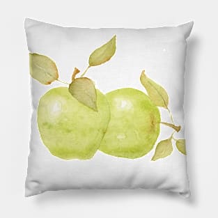 Apples - Full Size Image Pillow