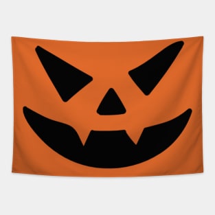 Peter Peter Pumpkin Eater - Pumpkin - Halloween Couple costume Tapestry