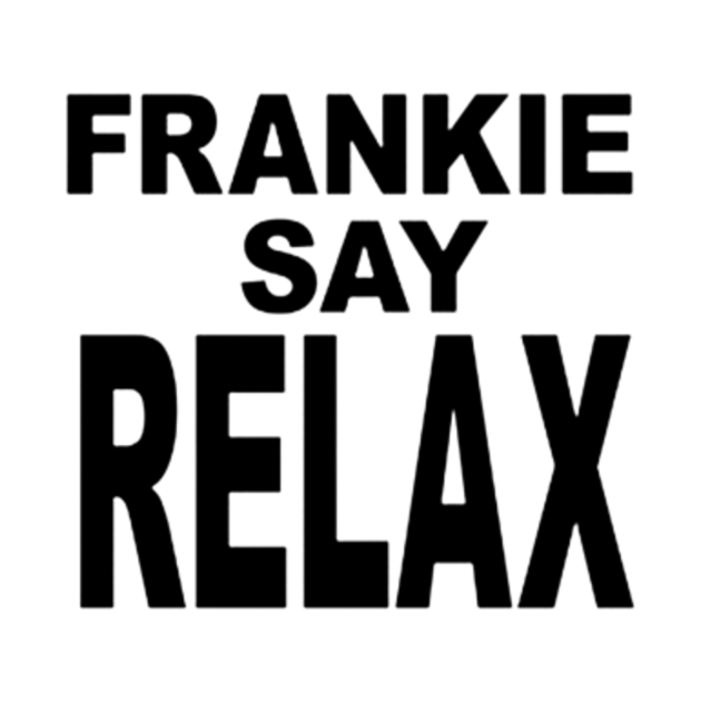 frankie says relax youtube