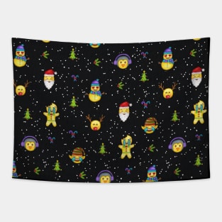 Christmas Tapestry