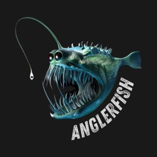 ANGLERFISH T-Shirt