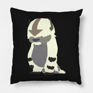 standing appa Pillow