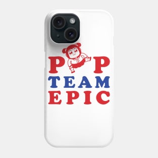 Popuko is Epic Phone Case