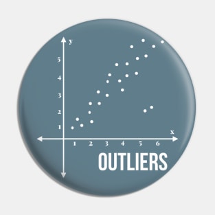 Outliers Pin