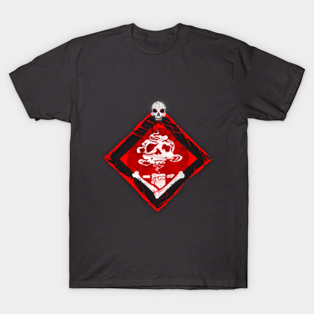 Hex Haunted Ground Hex Haunted Ground T Shirt Teepublic