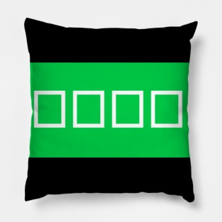 Android user 🖾 Pillow