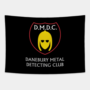 Danebury Metal Detecting Club Tapestry