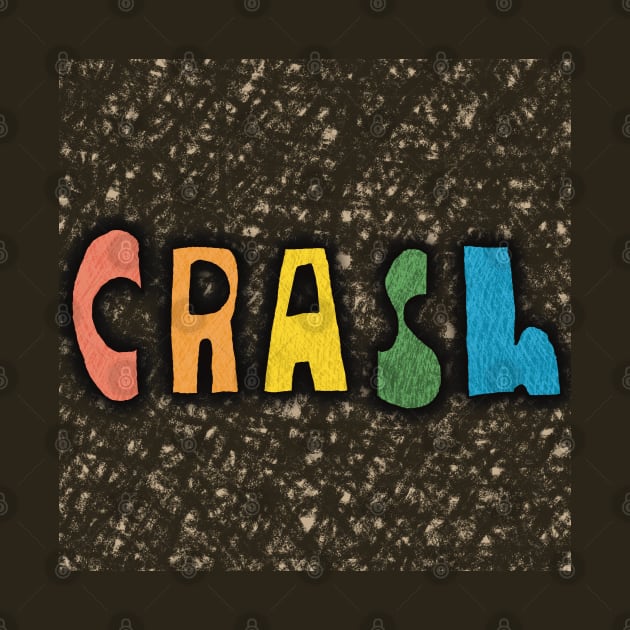 CRASH by BenIrelandBooks