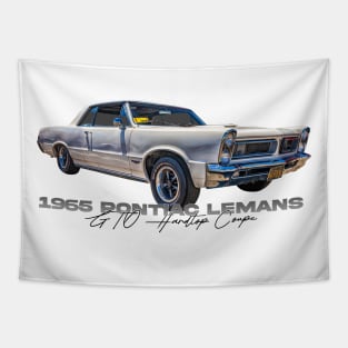 1965 Pontiac LeMans GTO Hardtop Coupe Tapestry