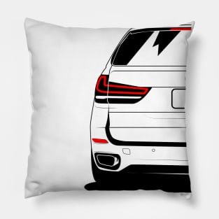 X5 Pillow