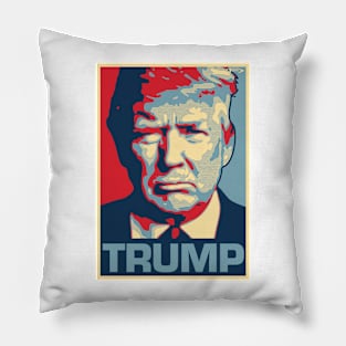 Trump Pillow