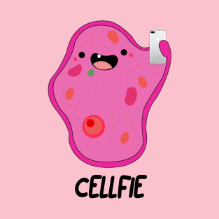 Cellfie T-Shirt